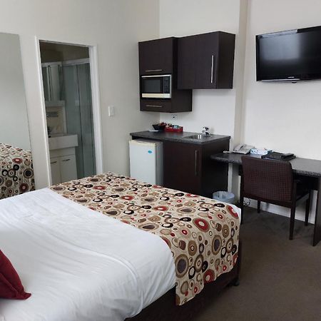 At Eden Park Motel Auckland Ngoại thất bức ảnh