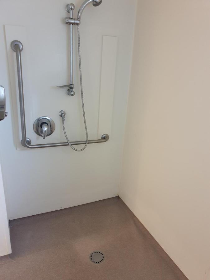 At Eden Park Motel Auckland Ngoại thất bức ảnh