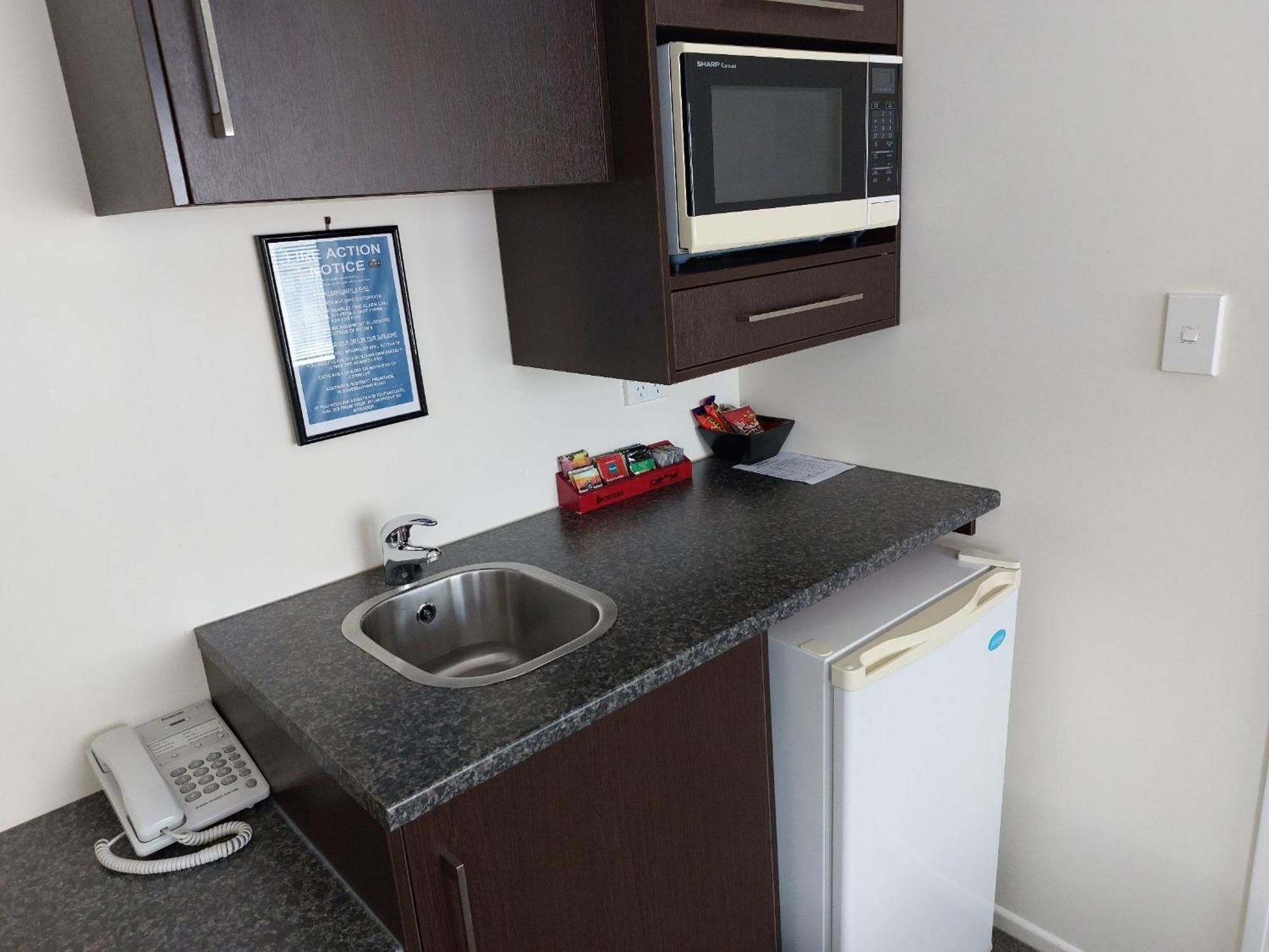 At Eden Park Motel Auckland Ngoại thất bức ảnh