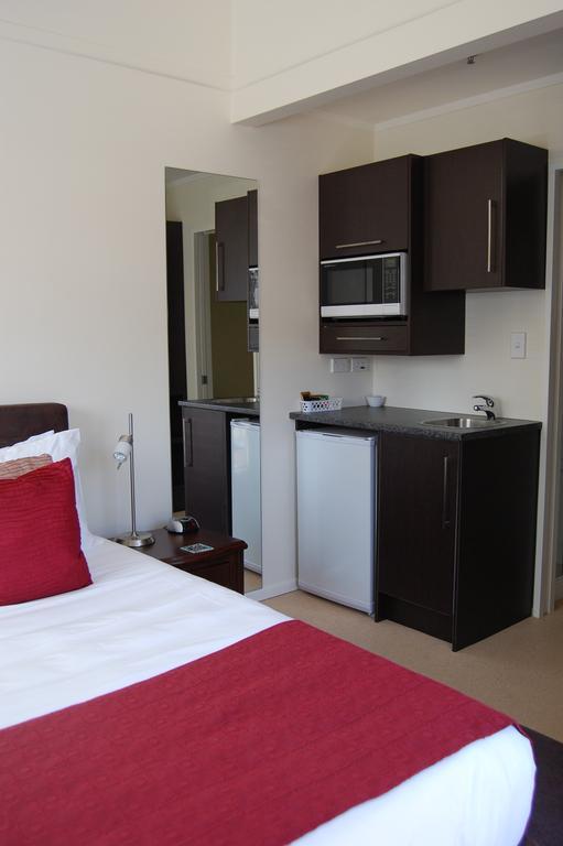 At Eden Park Motel Auckland Ngoại thất bức ảnh